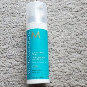 Moroccan Oil Curl Defining Cream 8.5 Fl Oz.